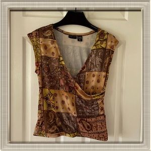 New York & Company Women Top